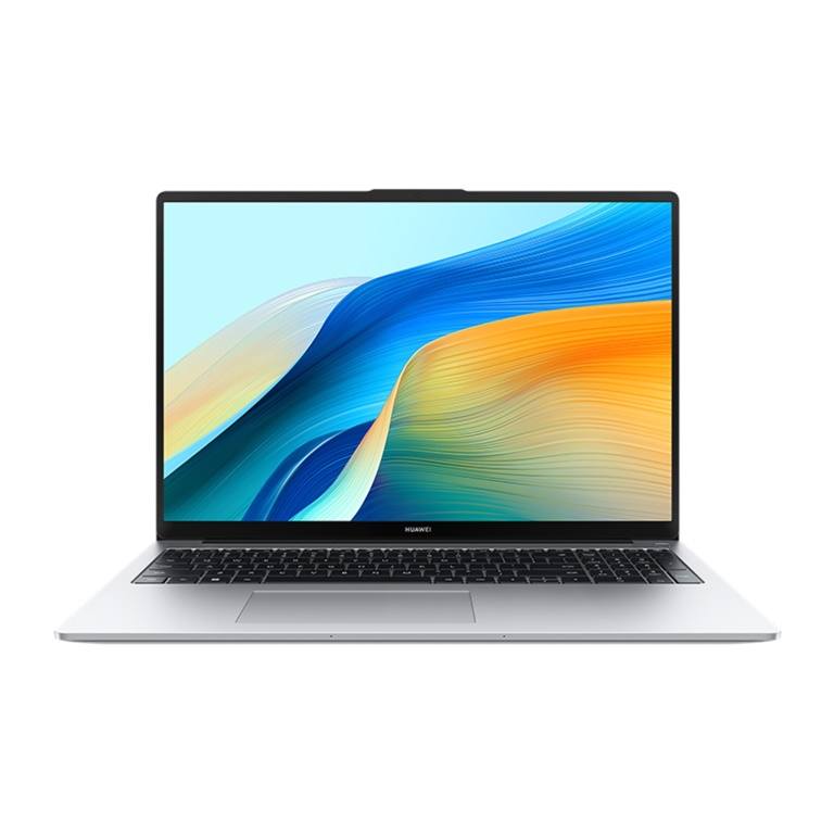 Huawei MateBook D 16 2024 16-inch FHD+ Laptop - Intel Core i5