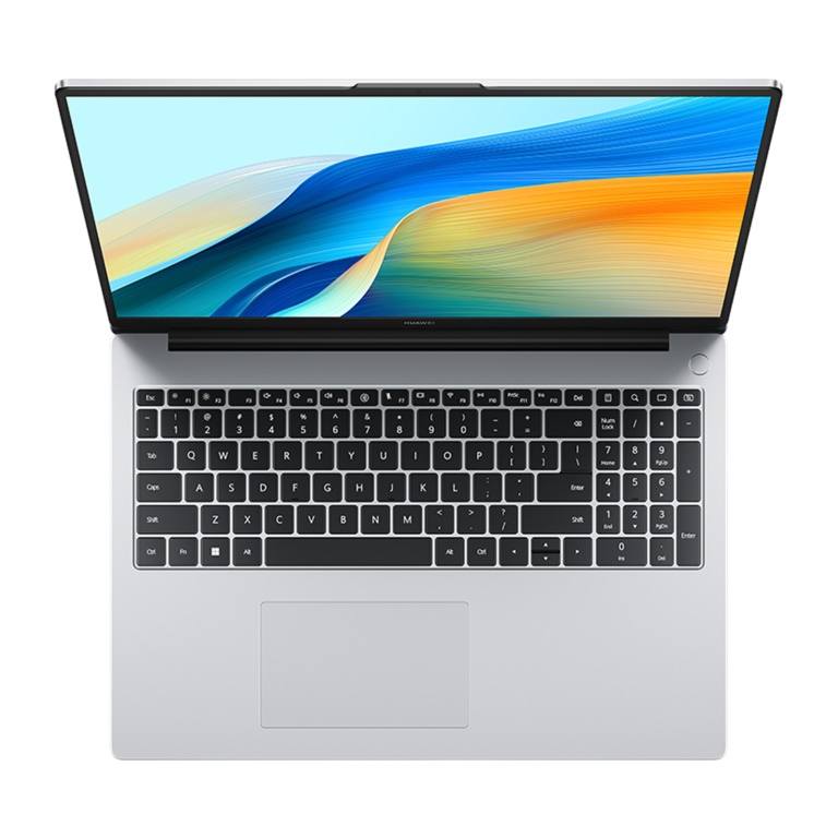 Huawei MateBook D 16 2024 16-inch FHD+ Laptop - Intel Core i5