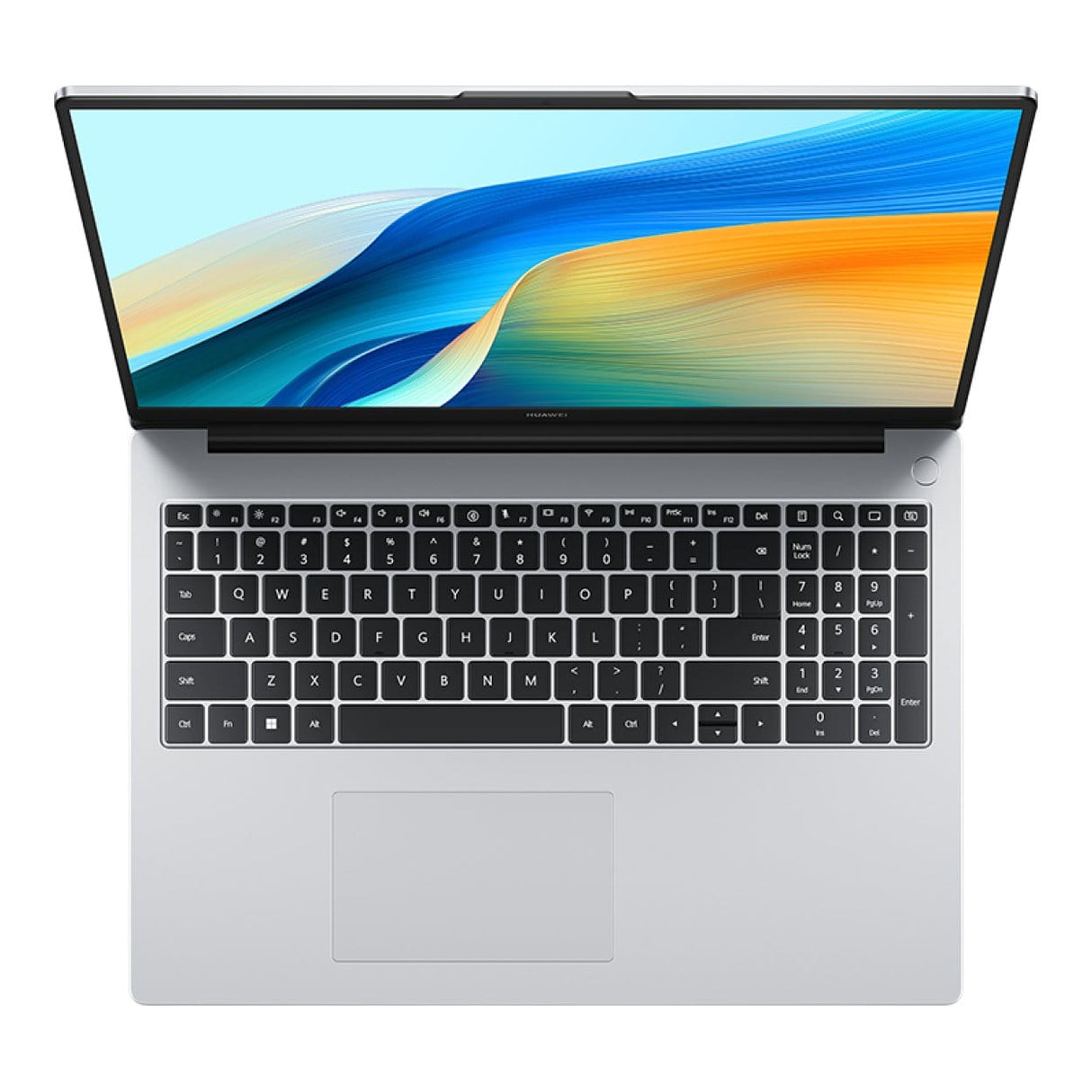 Huawei MateBook D16 16-inch WUXGA Laptop - Intel Core i5-13420H 1TB SSD 16GB RAM Win 11 Home