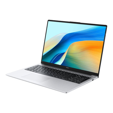 Huawei MateBook D16 16-inch WUXGA Laptop - Intel Core i5-13420H 1TB SSD 16GB RAM Win 11 Home