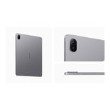 Huawei MatePad SE 11-inch FHD+ Tablet - Kirin 710A 128GB ROM 6GB RAM Wi-Fi HarmonyOS Nebula Grey