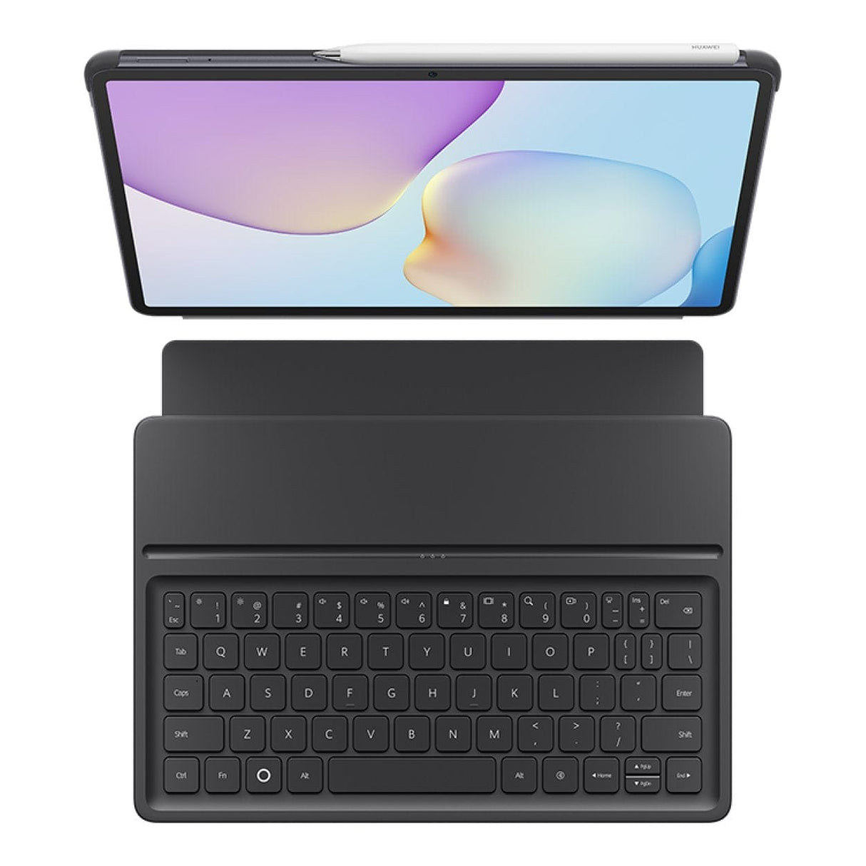 Huawei MatePad 2025 11.5-inch 2.5K Tablet - Kirin T82B 256GB ROM 8GB RAM Wi-Fi HarmonyOS Space Grey