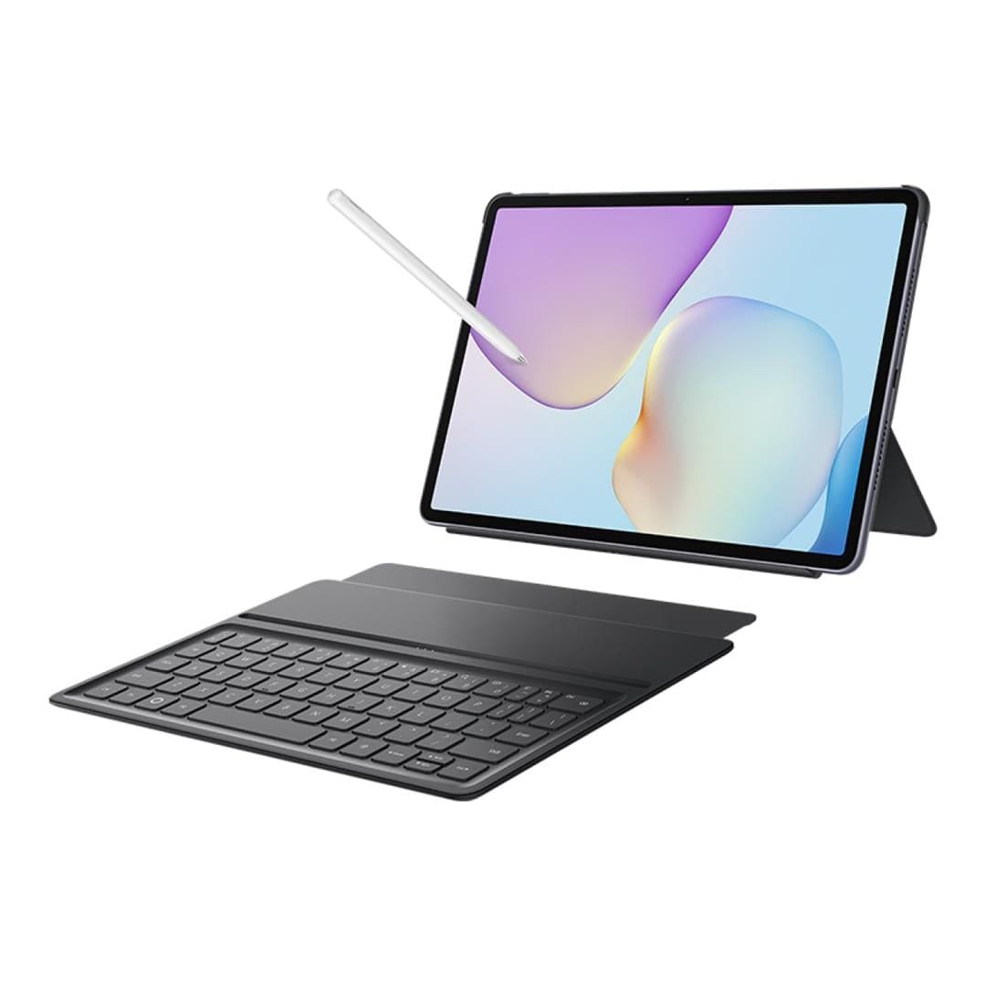 Huawei MatePad 2025 11.5-inch 2.5K Tablet - Kirin T82B 256GB ROM 8GB RAM Wi-Fi HarmonyOS Space Grey
