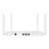 Huawei WiFi AX2 3-port Dual-band Wireless Router White 53039063