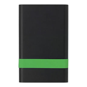 Verbatim 500GB USB Certified Refurbish Portable Black External Hard Drive 53111