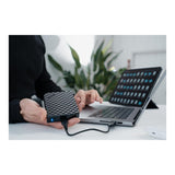 Verbatim Store 'n' Go 4TB USB 3.0 Black External Hard Drive 53223