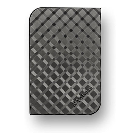 Verbatim Store 'n' Go 4TB USB 3.0 Black External Hard Drive 53223