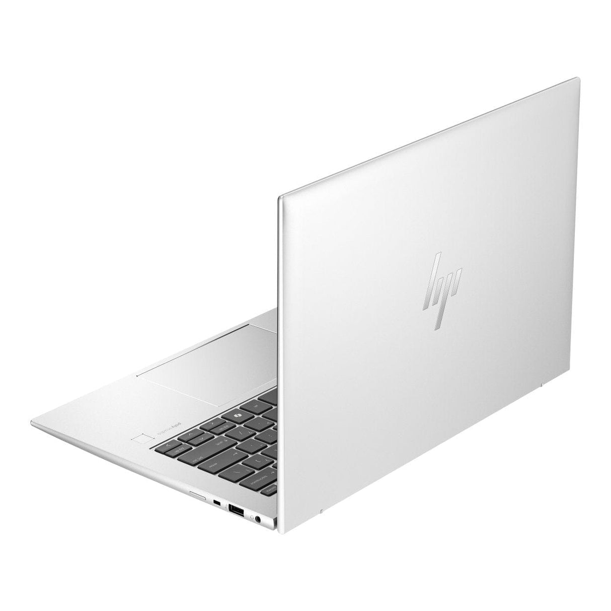 HP EliteBook 840 G11 14-inch WUXGA Laptop - Intel Core Ultra 7 165U 512GB SSD 16GB RAM LTE Win 11 Pro