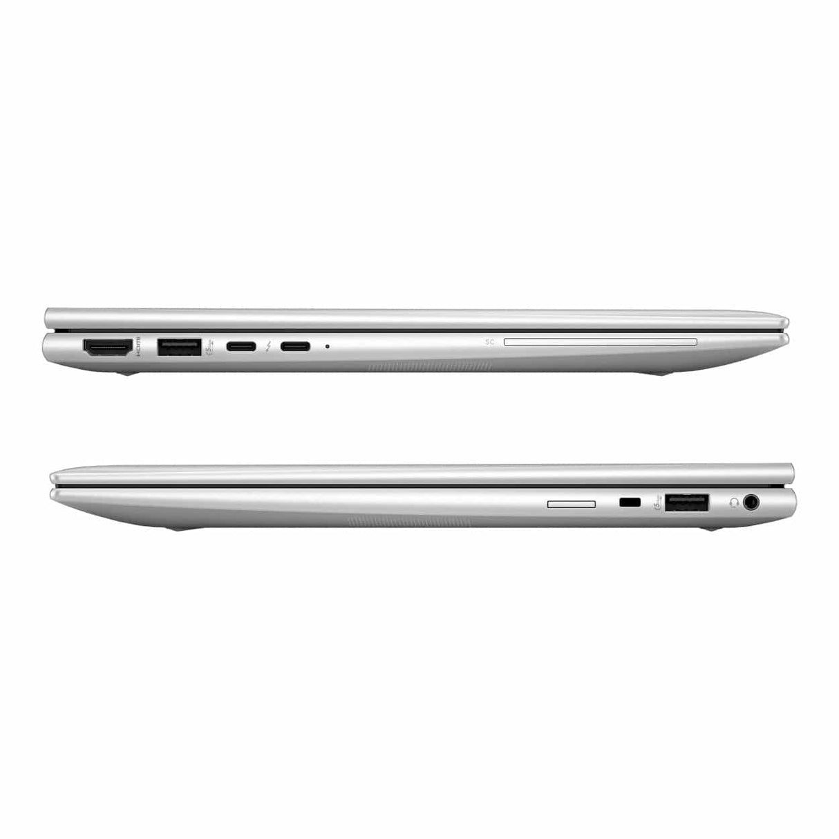 HP Elite x360 830 G11 13.3-inch WUXGA 2-in-1 Laptop - Intel Core Ultra 7 155U 1TB SSD 32GB RAM LTE Win 11 Pro