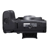 Canon Eos R10 25.5MP APS-C CMOS Camera - Body Only 5331C094