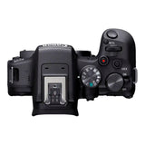 Canon Eos R10 25.5MP APS-C CMOS Camera - Body Only 5331C094