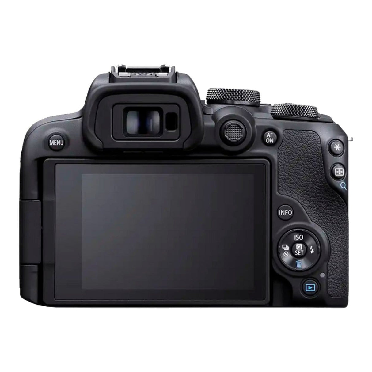Canon Eos R10 25.5MP APS-C CMOS Camera - Body Only 5331C094