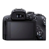 Canon Eos R10 25.5MP APS-C CMOS Camera - Body Only 5331C094