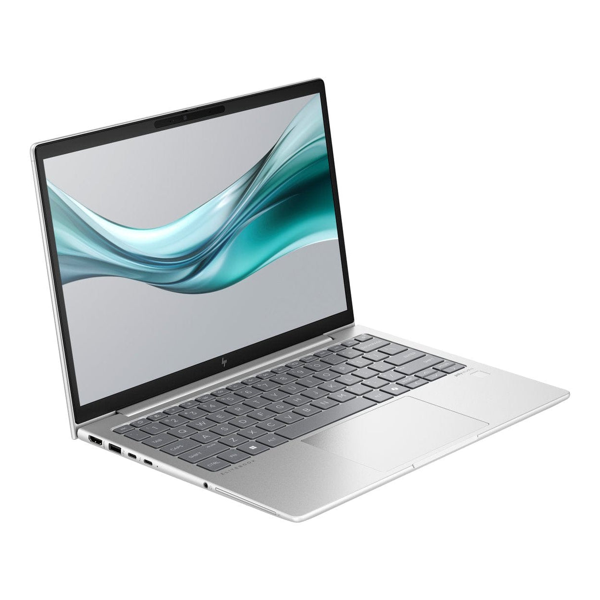 HP EliteBook 630 G11 13.3-inch WUXGA Laptop - Intel Core Ultra 5 125U 512GB SSD 16GB RAM Win 11 Pro