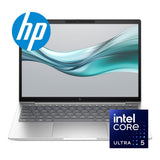 HP EliteBook 630 G11 13.3-inch WUXGA Laptop - Intel Core Ultra 5 125U 512GB SSD 16GB RAM Win 11 Pro