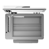 HP OfficeJet Pro 9730 A3 Wide Format Multifunction Colour Inkjet Business Printer 537P5C