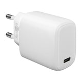 Goobay USB-C 20W Power Delivery Fast Charger 53865