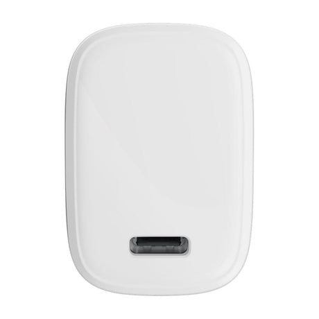 Goobay USB-C 20W Power Delivery Fast Charger 53865