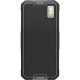 Goobay 20 000 mAh Outdoor Power Bank with Solar 53934