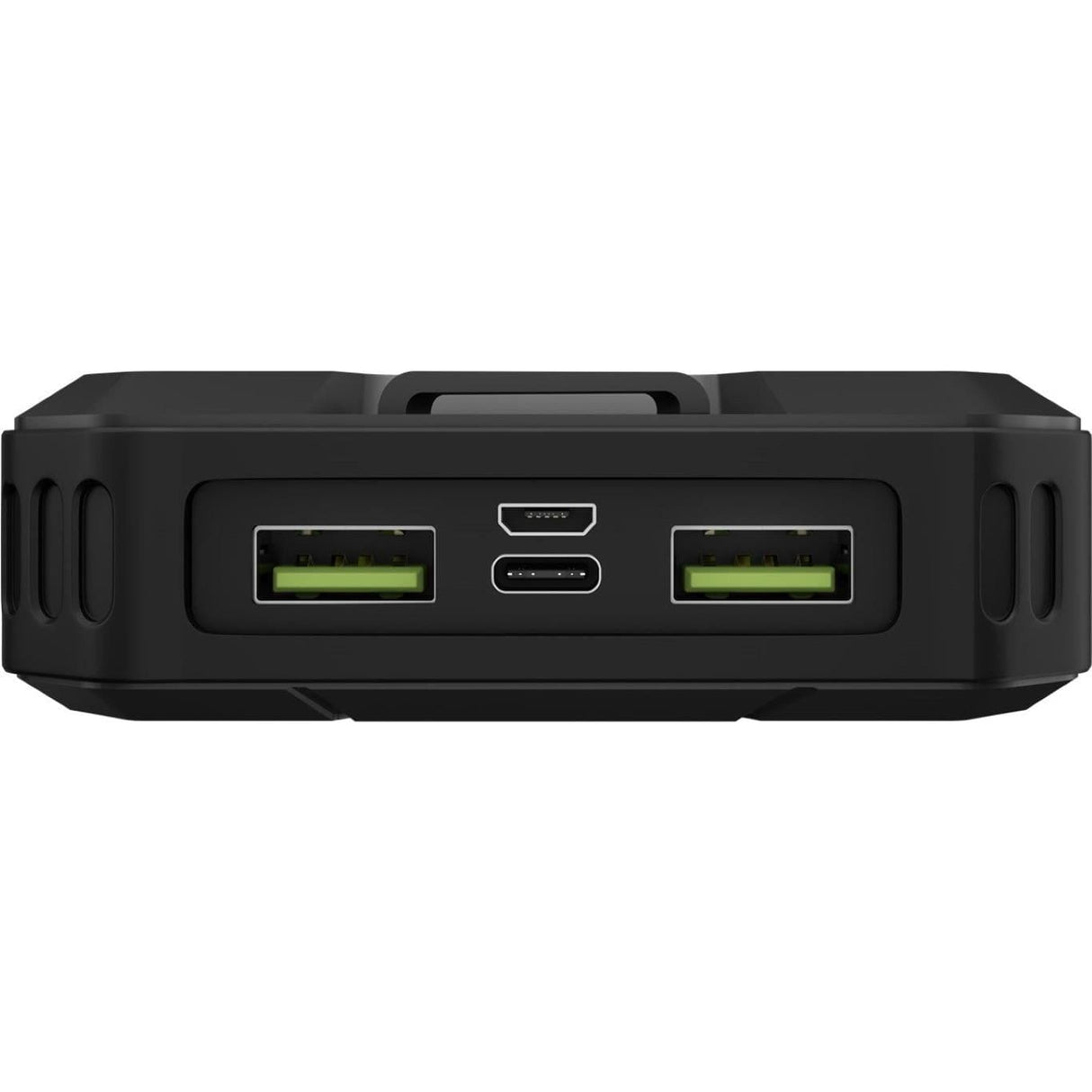 Goobay 20 000 mAh Outdoor Power Bank with Solar 53934