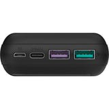 Goobay 20 000 mAh Power Bank with LED Display 53939