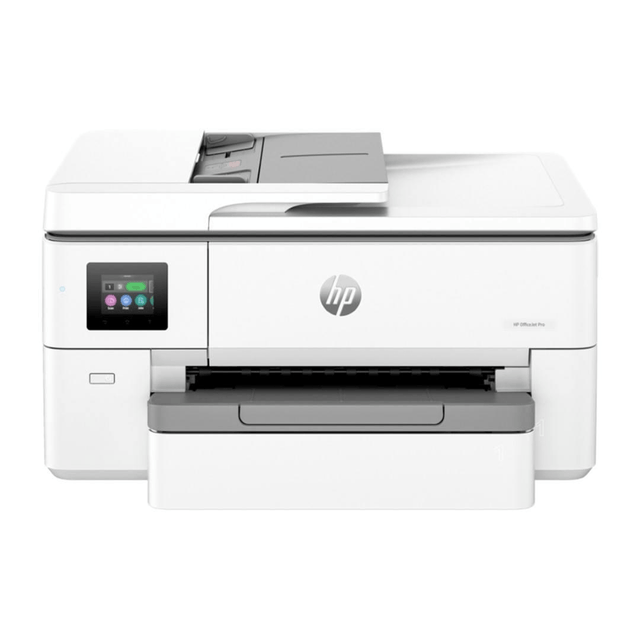 HP OfficeJet Pro 9720 Multifunction All-in-One A3 Wide Format Colour Printer 53N94C