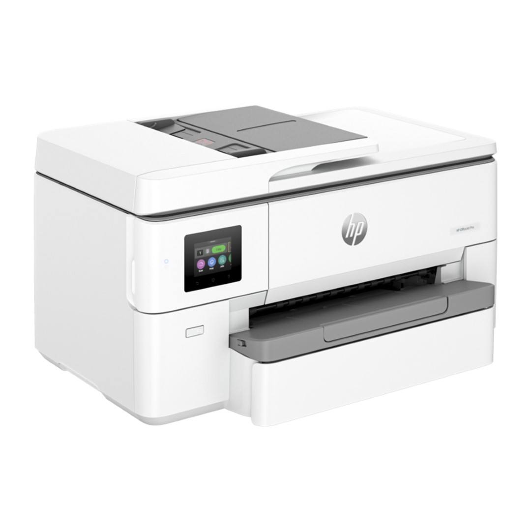 HP OfficeJet Pro 9720 Multifunction All-in-One A3 Wide Format Colour P ...
