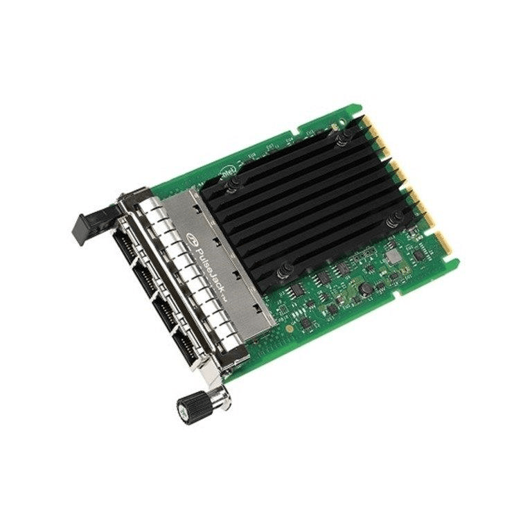 Dell Intel i350 4-port 1GbE BASE-T OCP Network Interface Card 3.0 540-BCOT