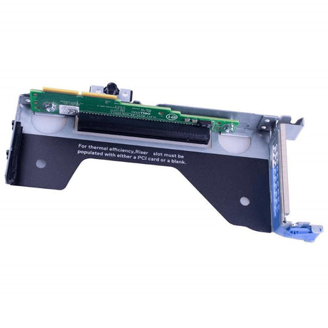 Dell EMC Riser 2C 1x16 Low Profile Slot Expander 540-BDCI-OPEN