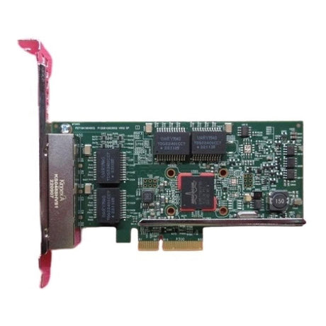 Dell Broadcom 5719 4-port 1GbE BASE-T Network Card 540-BDRJ
