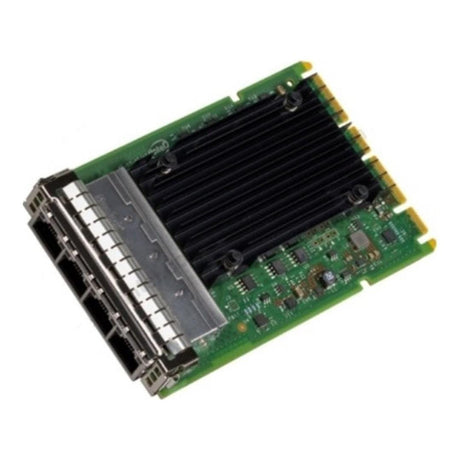 Dell Intel i350 Quad Port 1GbE Base-T Adapter OCP 3.0 Customer Kit