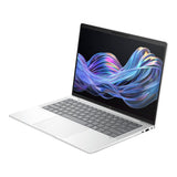 HP EliteBook X G1i 14-inch 2.5K Next Gen AI Laptop - Intel Core Ultra 7 256V 512GB SSD 16GB RAM LTE Win 11 Pro