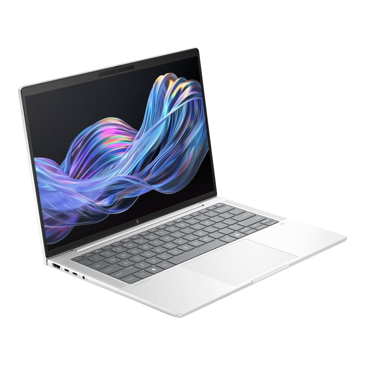 HP EliteBook X G1i 14-inch 2.5K Next Gen AI Laptop - Intel Core Ultra 7 256V 512GB SSD 16GB RAM LTE Win 11 Pro