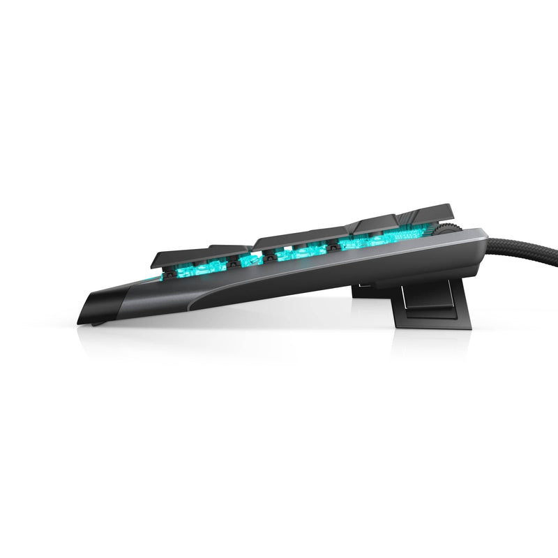 Alienware AW510K Low Profile RGB Mechanical Gaming Keyboard 545-BBCL
