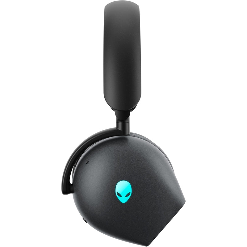 Alienware AW920H Tri-Mode Wireless Gaming Headset - Dark Side of the Moon 545-BBDQ