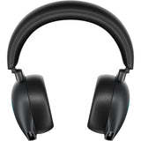 Alienware AW920H Tri-Mode Wireless Gaming Headset - Dark Side of the Moon 545-BBDQ
