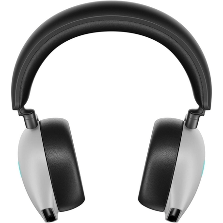 Alienware AW920H Tri-Mode Wireless Gaming Headset - Lunar Light 545-BBDR