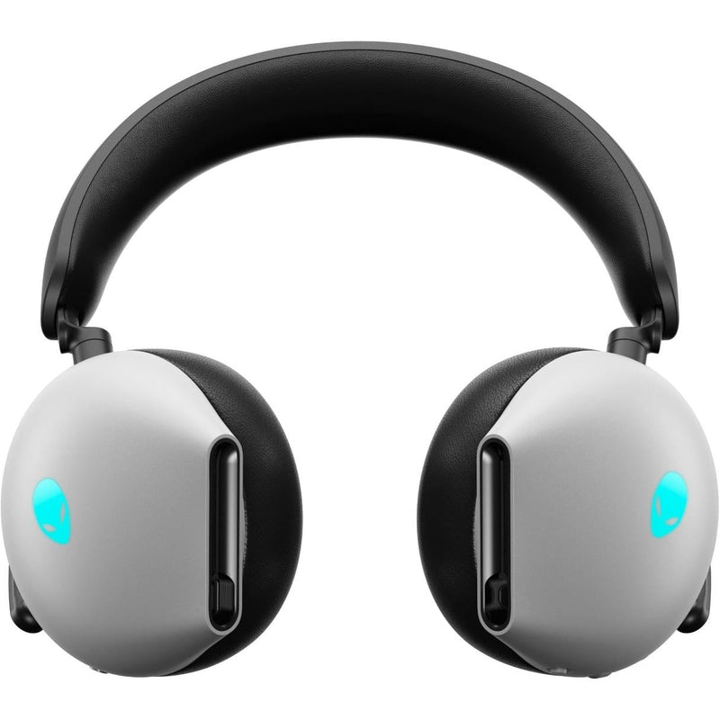Alienware AW920H Tri-Mode Wireless Gaming Headset - Lunar Light 545-BBDR