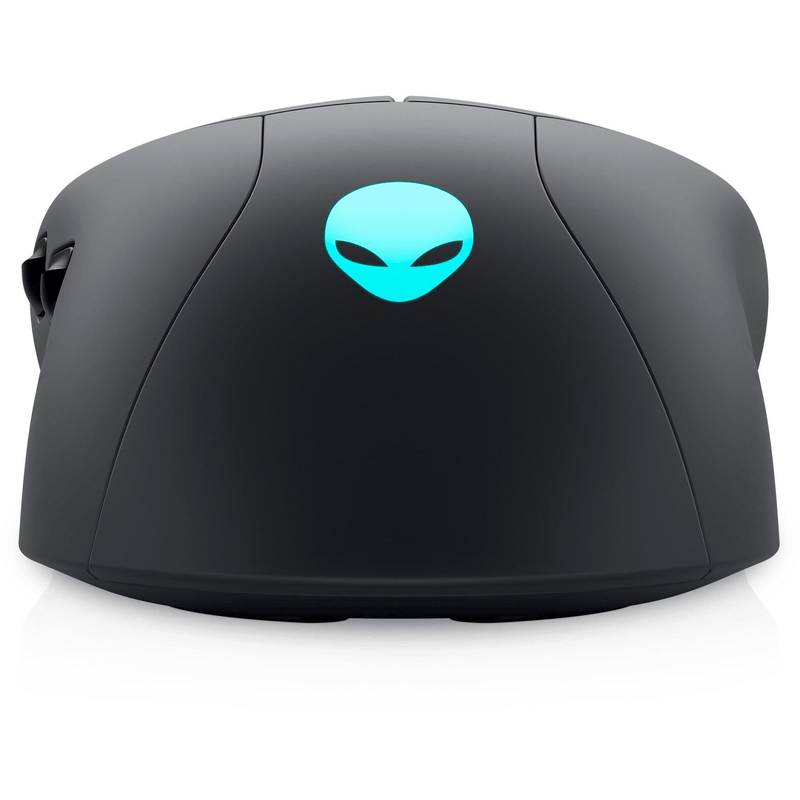 Alienware AW320M Ambidextrous USB Type-A Optical 3200 DPI Mouse 545-BBDS