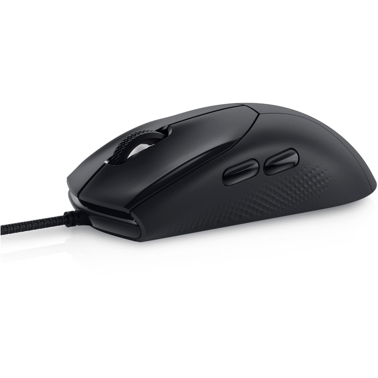 Alienware AW320M Ambidextrous USB Type-A Optical 3200 DPI Mouse 545-BBDS