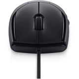 Alienware AW320M Ambidextrous USB Type-A Optical 3200 DPI Mouse 545-BBDS
