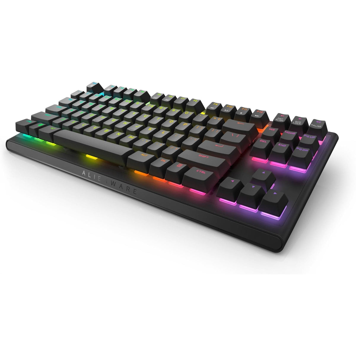 Alienware AW420K Tenkeyless Mechanical Gaming Keyboard 545-BBDY – FirstShop