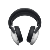 Alienware AW720H Dual Mode Wireless USB Type-C Gaming Headset - Lunar Light 545-BBFD