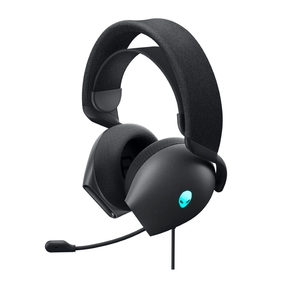 Alienware AW520H Wired Gaming Headset - Dark Side of the Moon 545-BBFH
