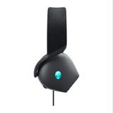 Alienware AW520H Wired Gaming Headset - Dark Side of the Moon 545-BBFH