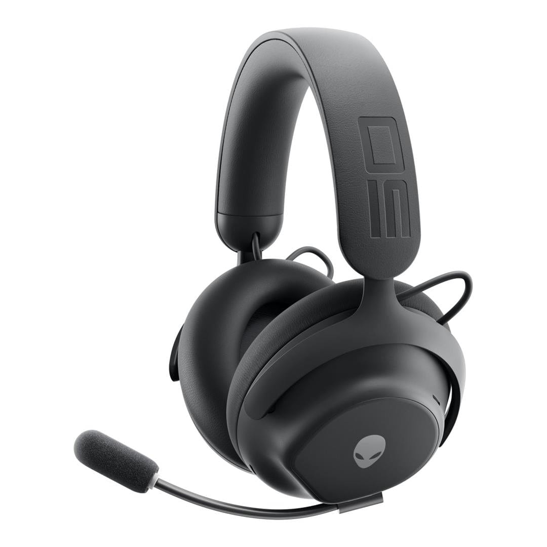 Alienware Pro Wireless Gaming Headset 545-BBFS