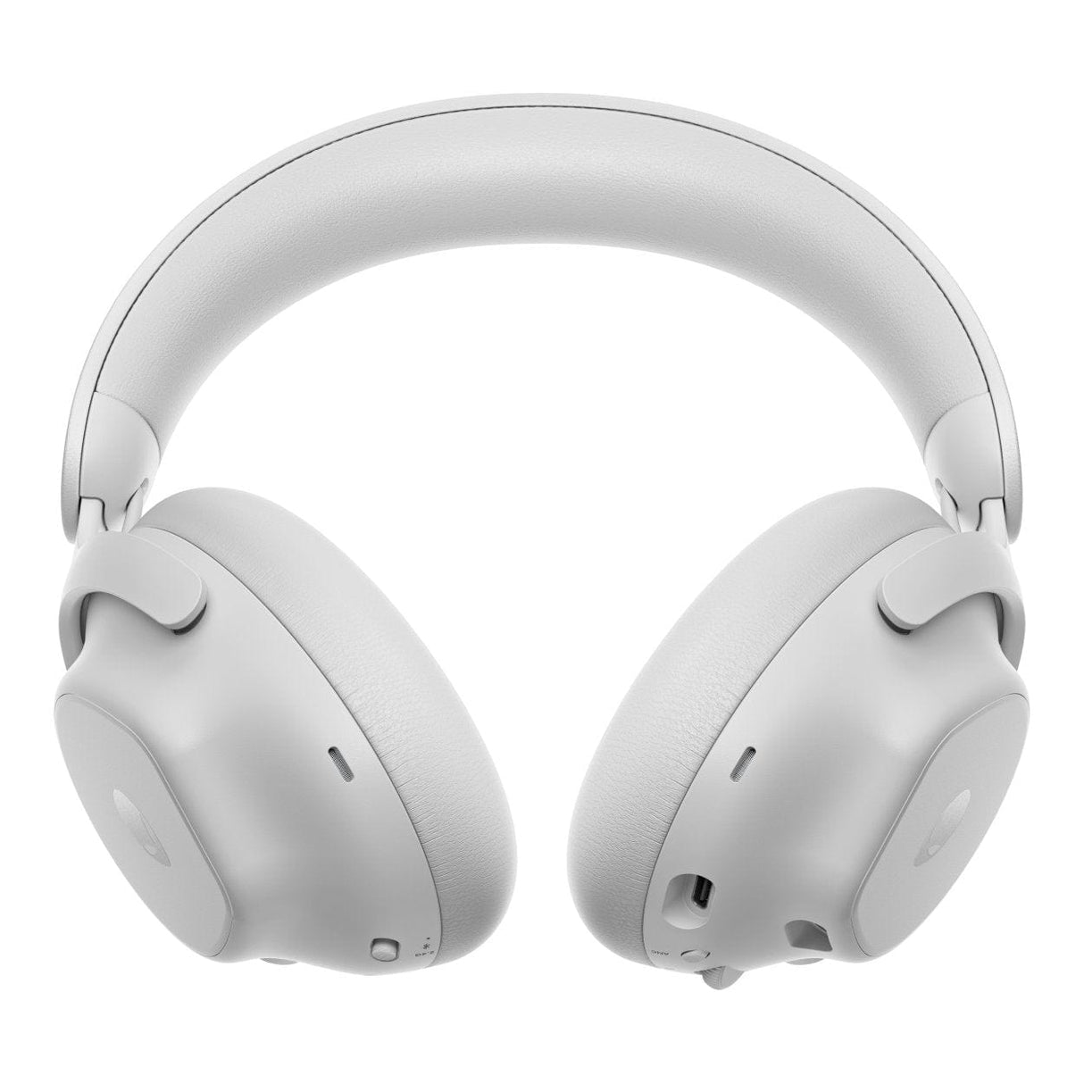 Alienware Pro Wireless Headset White 545-BBFT