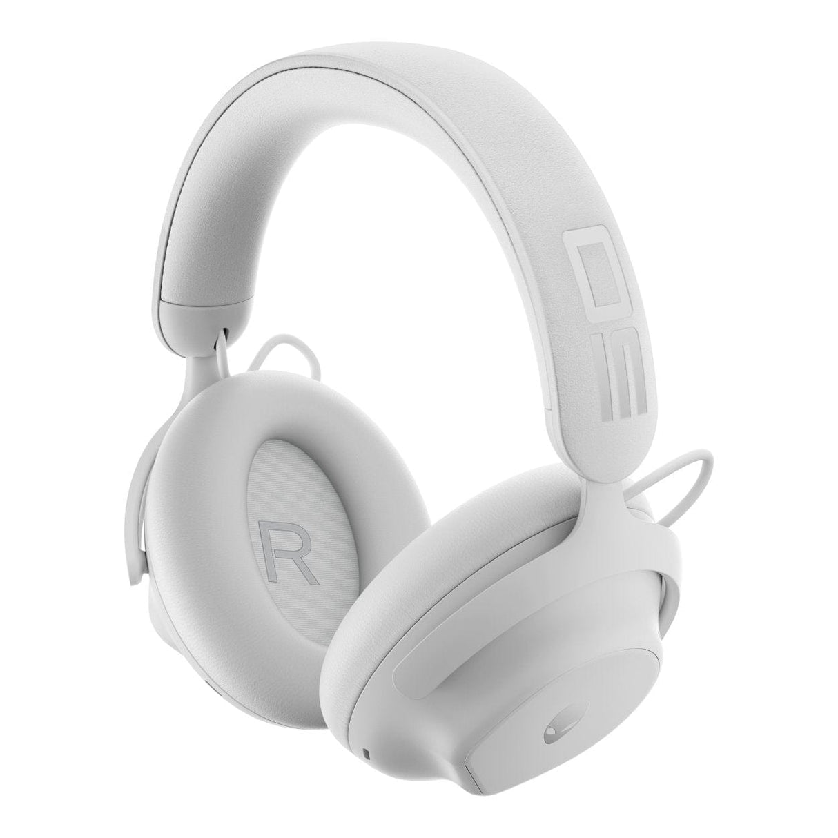 Alienware Pro Wireless Headset White 545-BBFT