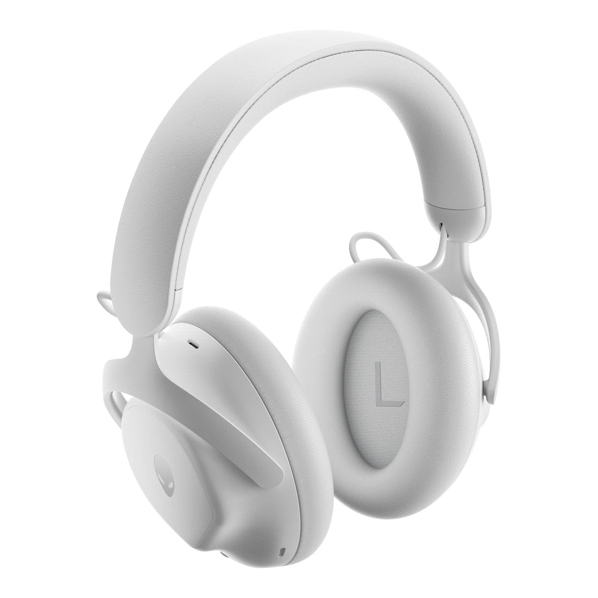 Alienware Pro Wireless Headset White 545-BBFT