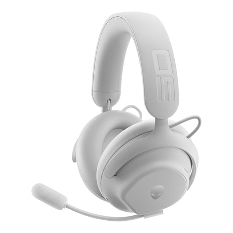 Alienware Pro Wireless Headset White 545-BBFT